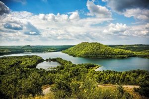 Nationaal_Park_Hoge_Kempen_Connecterra © Peter Baas